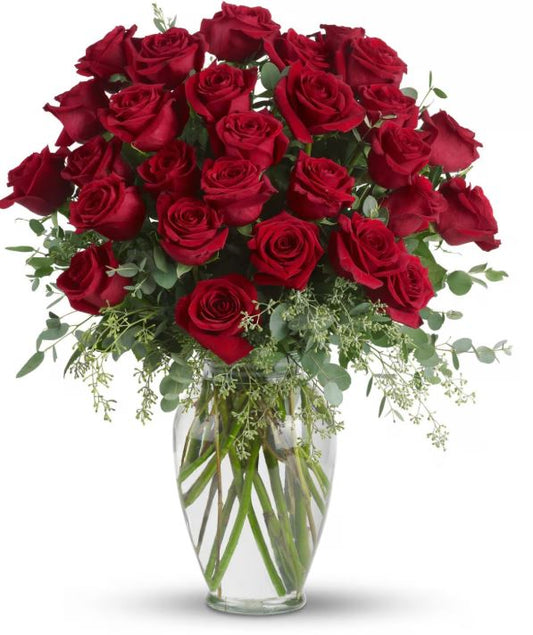 Grand Love Roses
